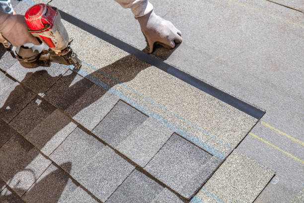 Best Flat Roof Repair Services  in Easton, MD